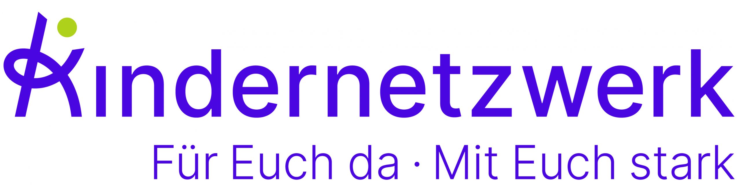 Kindernetzwerk Logo